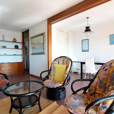 Catalonia 3-5 Apartamento *