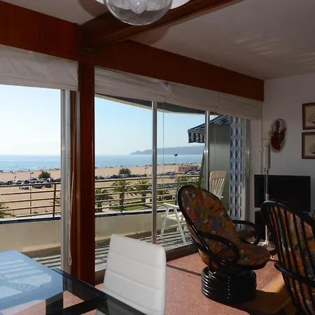 Apartment Catalonia 3-5