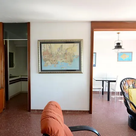 Apartment Catalonia 3-5 *