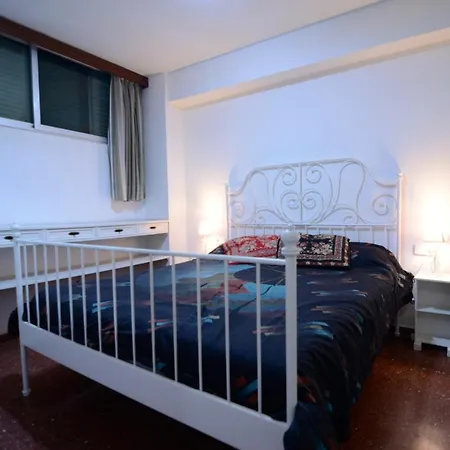 Apartment Catalonia 3-5 L'Estartit