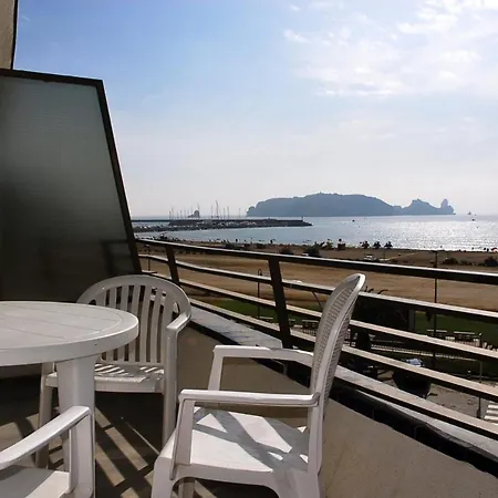 Apartment Catalonia 3-5 L'Estartit