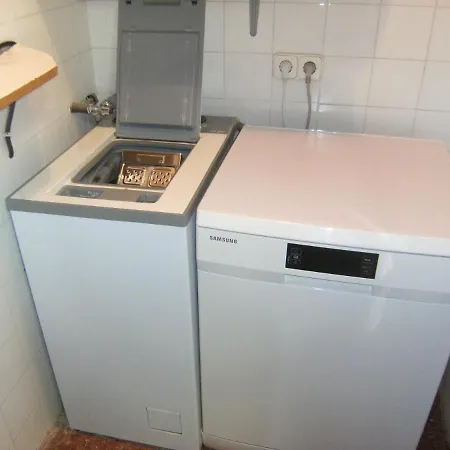 Apartment Catalonia 3-5 L'Estartit